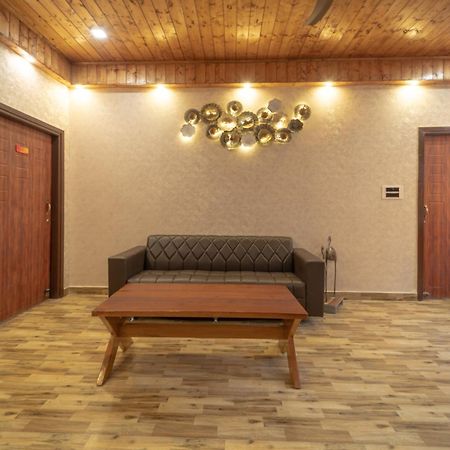 Aranya - Mussoorie Hostal Exterior foto