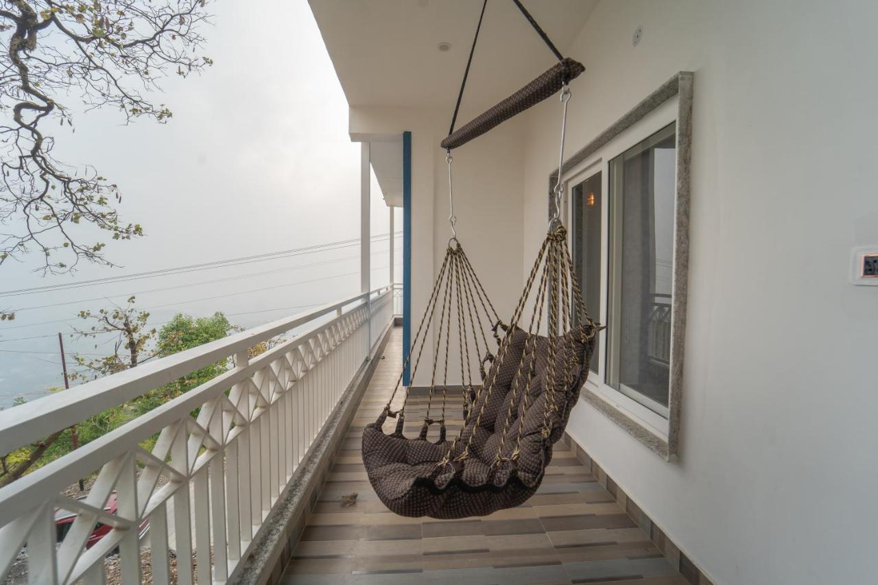 Aranya - Mussoorie Hostal Exterior foto